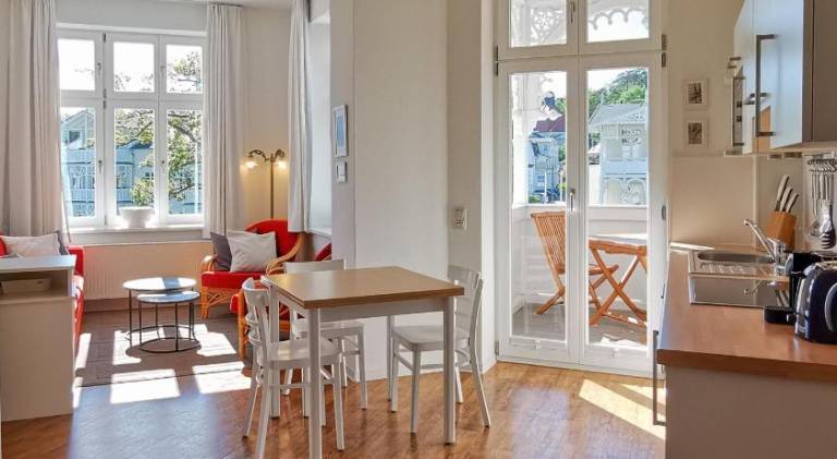 Nice apartment | Next to the beach | Dogs allowed — photo 3