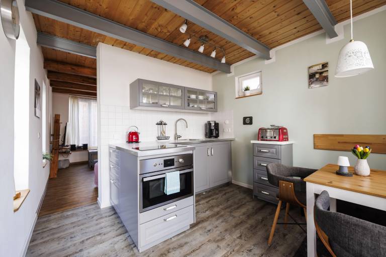 Ferienhaus Lahntal