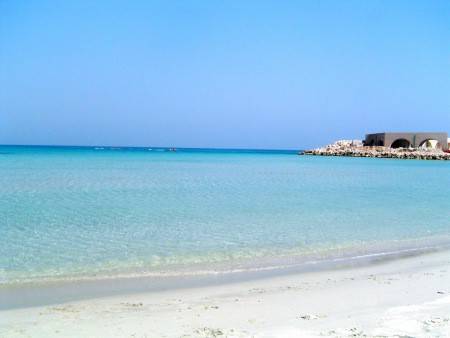 Appartamento Torre Dell'Orso