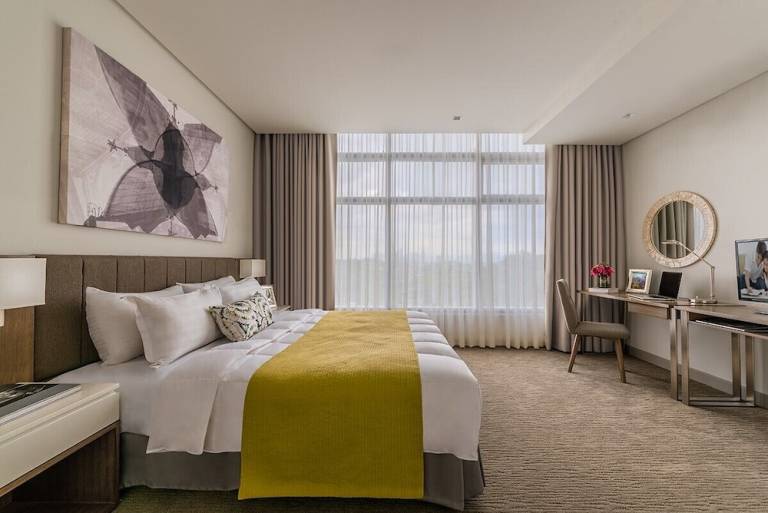 Aparthotel  San Juan