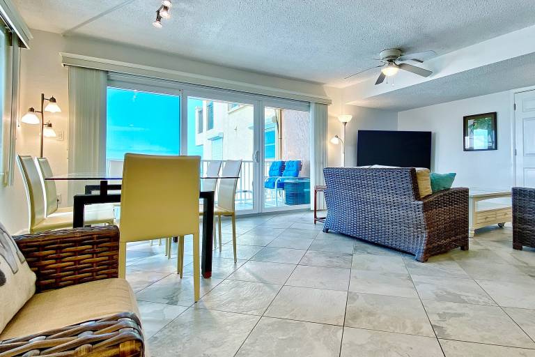 Condo Redington Beach