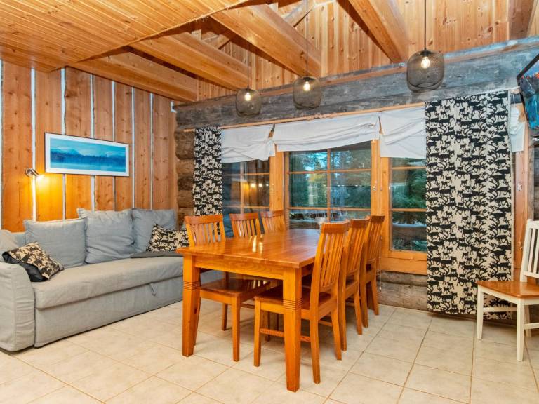 House with sauna | Ski nearby | Dogs allowed — photo 3