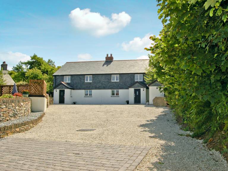 Cottage  Delabole