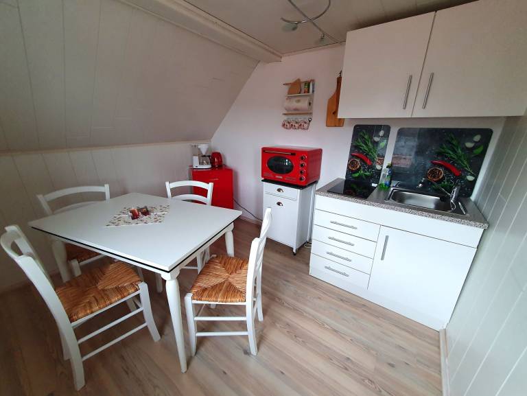 Ferienwohnung Drei Annen Hohne