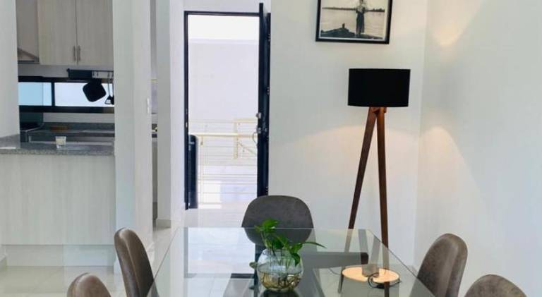 Nice apartment with private pool, patio & barbeque | Good for workation | Pet-friendly — photo 5