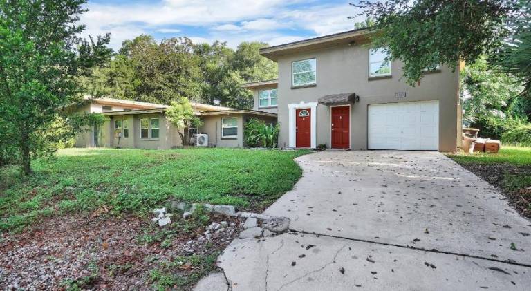 Spacious apartment | Pet-friendly in Jackson, FL