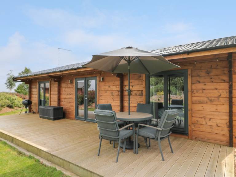 Cottage Driffield