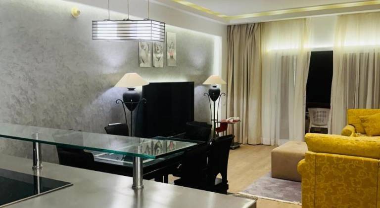Private Luxury Villas at Sharm Dreams Vacation Club — photo 5
