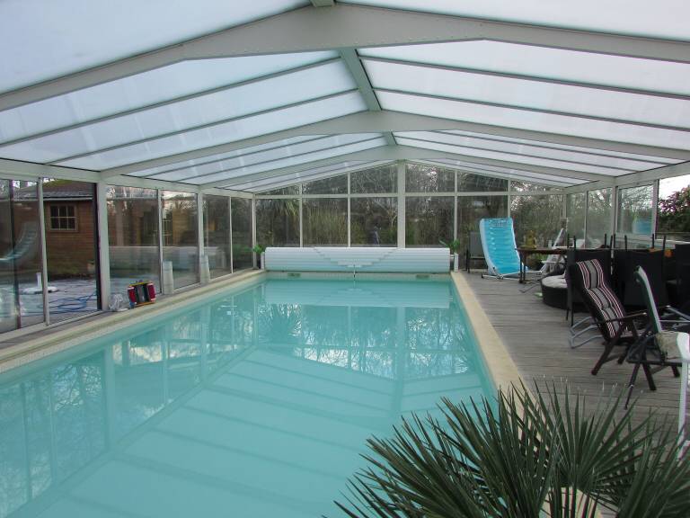 Cottage La Roche-Derrien