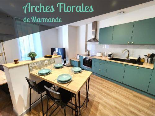 Appartement Marmande