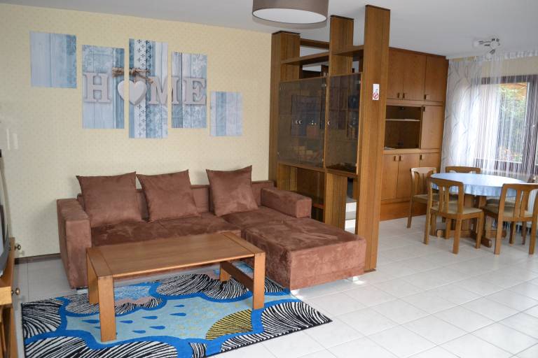 Ferienwohnung BackHaus (Bad Bocklet) in Bad Kissingen