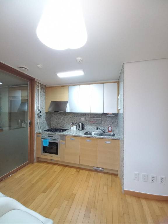 Apartment Seocho-gu