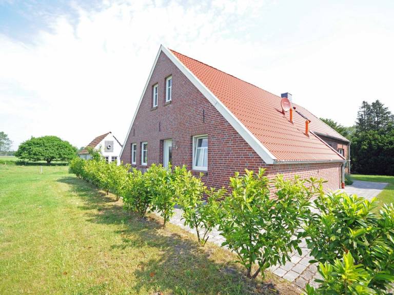 Ferienwohnung Annette 103 max 8 Pers