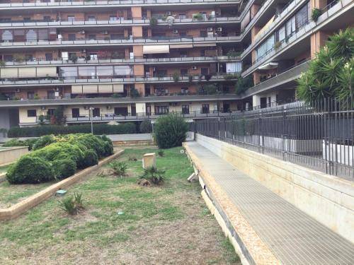 Apartment Ponte Galeria
