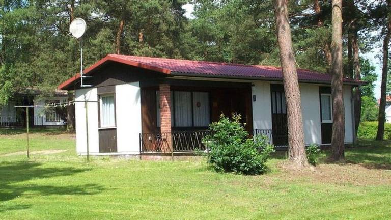 Ferienhaus Plau am See