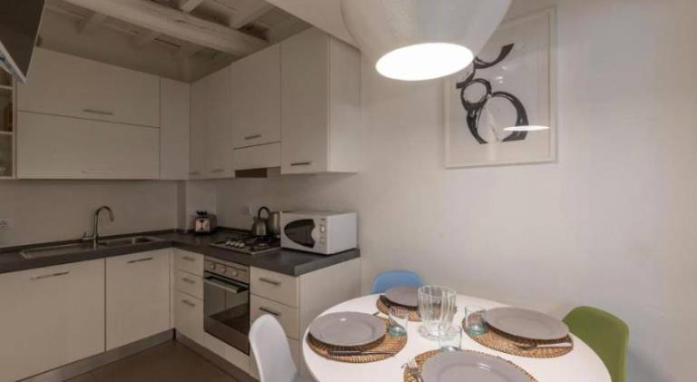 Rental apartment | Next to Florence Cathedral | Dogs allowed — photo 4