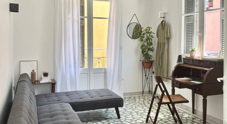 Rental apartment with 3 rooms for 6 persons in Kefalonia