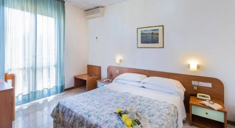 Hotel Darsena — photo 2