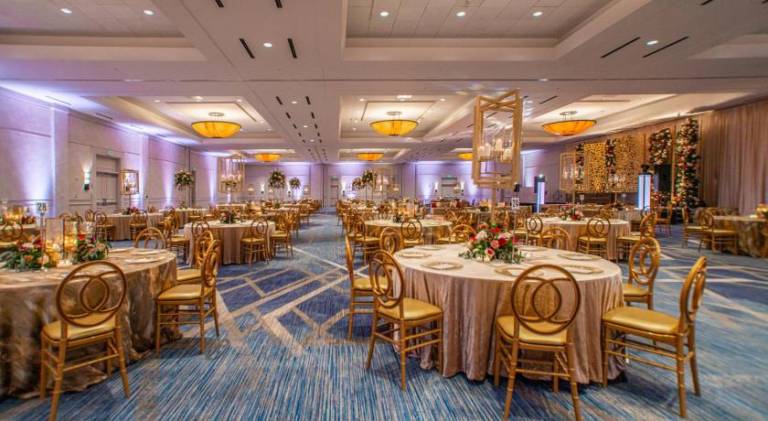 The Woodlands Waterway Marriott Hotel & Convention Center — photo 4