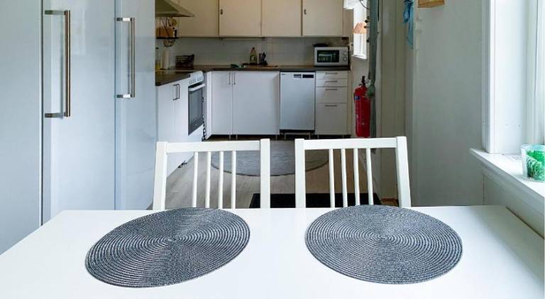 Nice apartment with jacuzzi | Pets allowed — photo 4