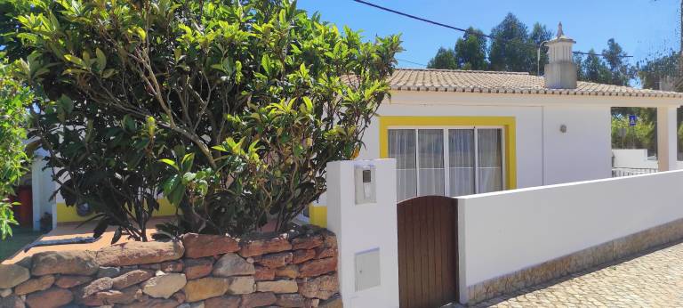 Casa Hortas do Tabual