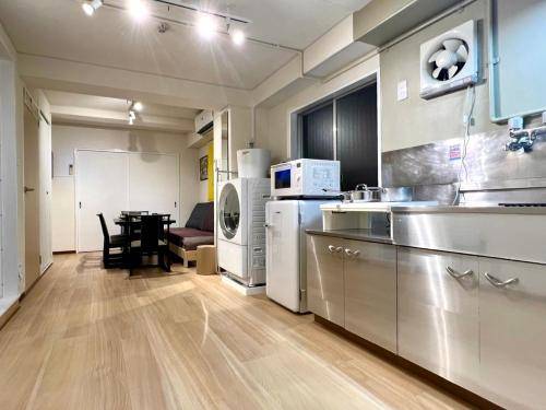 32 m² Ferienwohnung