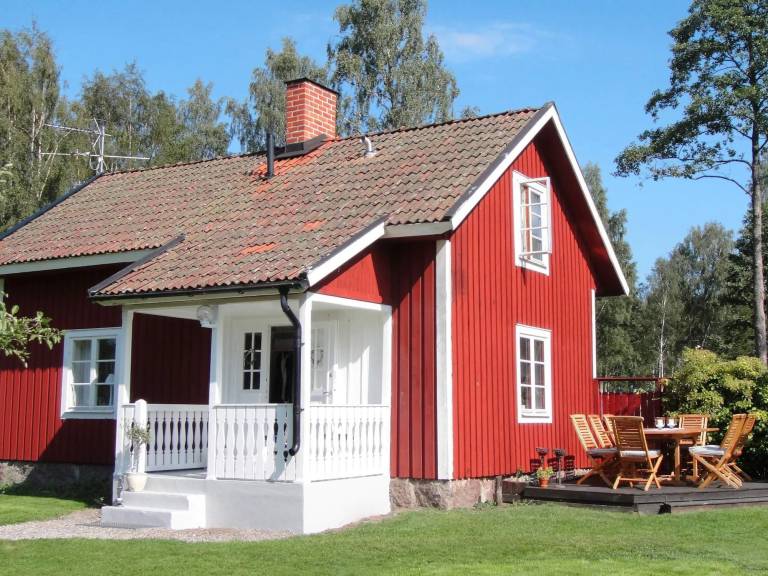 Hus Örebro