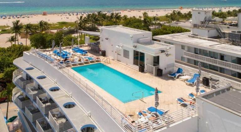 38 m&sup2; Ferienhaus