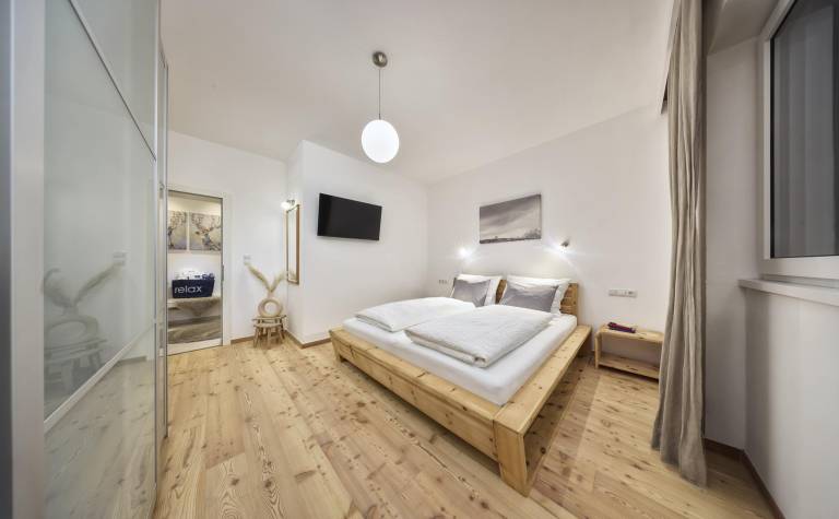 Nice holiday apartment | Dogs allowed — photo 4