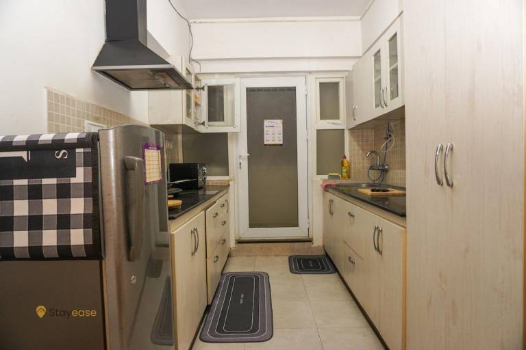 Vacation home with 1 room for 3 persons — photo 5