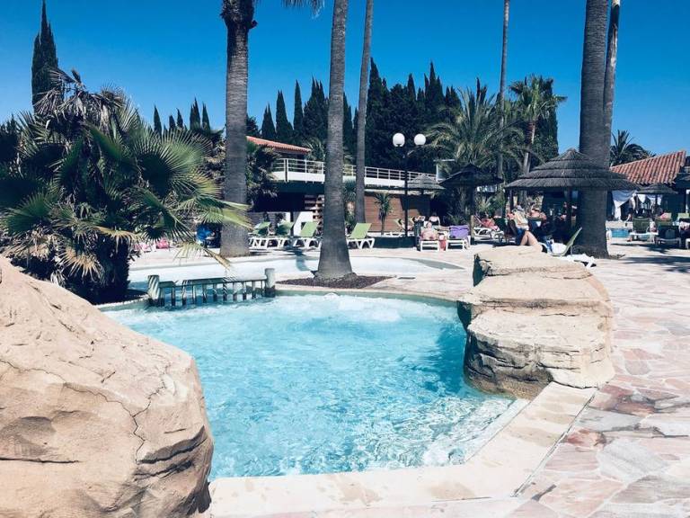 Mobilheim  Les Issambres