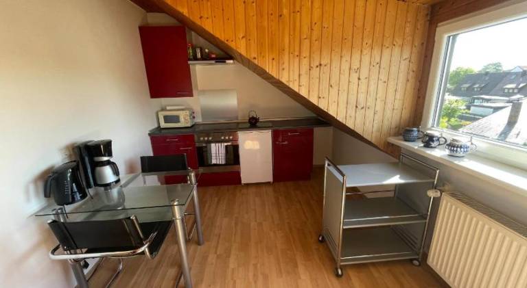 Pleasant holiday apartment with pool | Pets allowed — photo 4