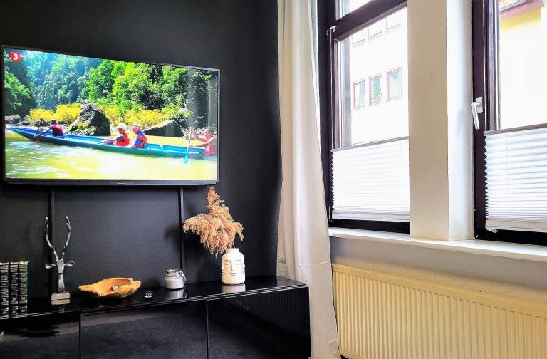 Rental apartment with 1 room for 4 persons — photo 3