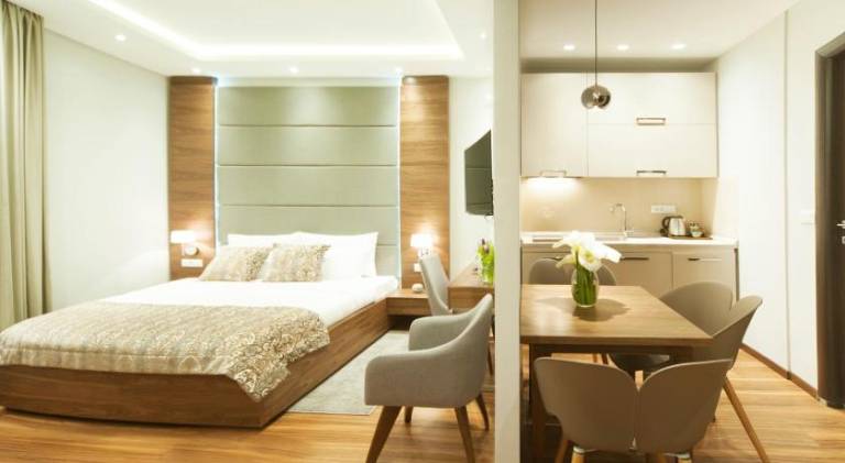 NV Luxury Suites & Spa — photo 2
