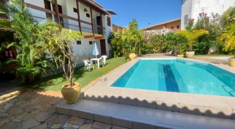 EcoVila-Zen Bougainville - Hotel Pousada — photo 2
