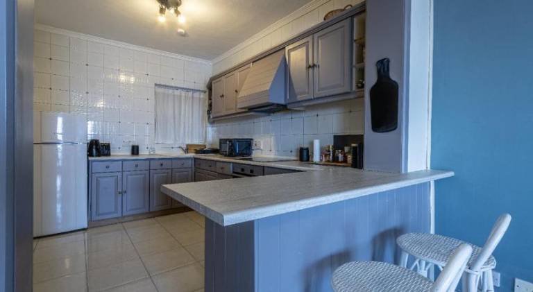 Holiday apartment with 1 room for 7 persons — photo 4