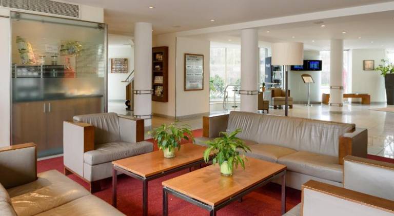 Mercure Hotel München Freising Airport — photo 2