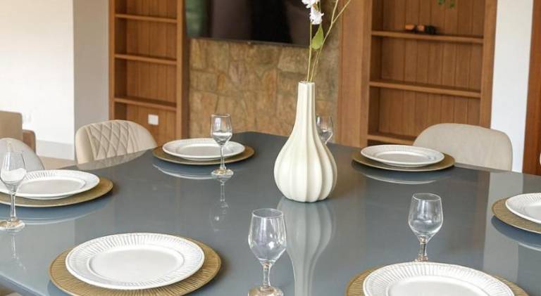 20 m&sup2; Ferienhaus