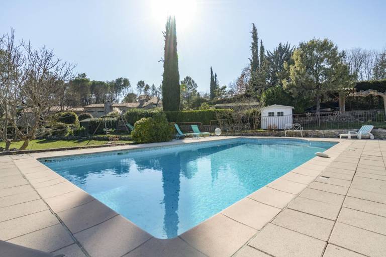 Villa Callian
