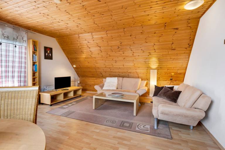 Ferienwohnung Titisee