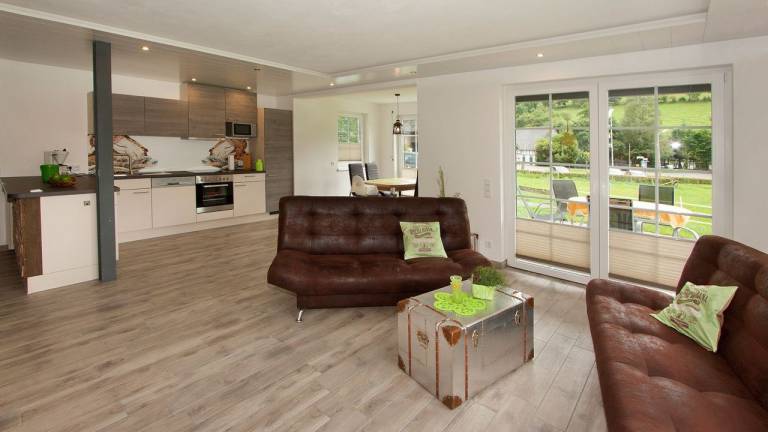 Ferienwohnung Gleidorf