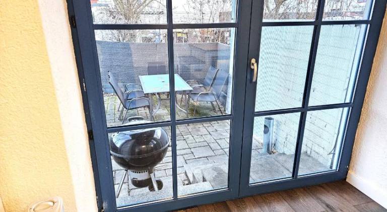 Holiday apartment with 3 rooms for 8 persons — photo 4