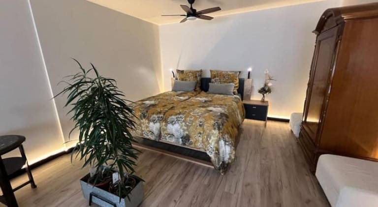 Holiday apartment with 1 room for 3 persons — photo 2