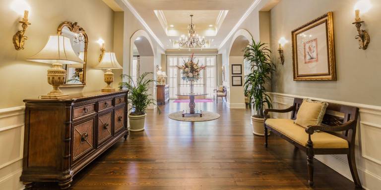 Hampton Inn & Suites Savannah Historic District — photo 3