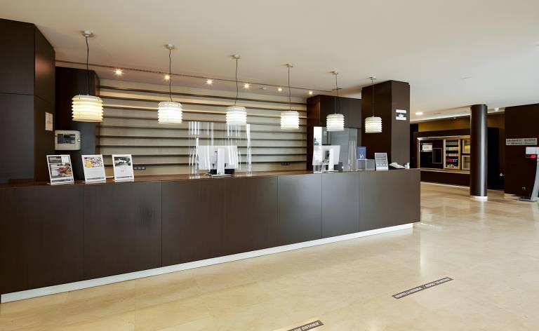 Sercotel Sant Boi — photo 3