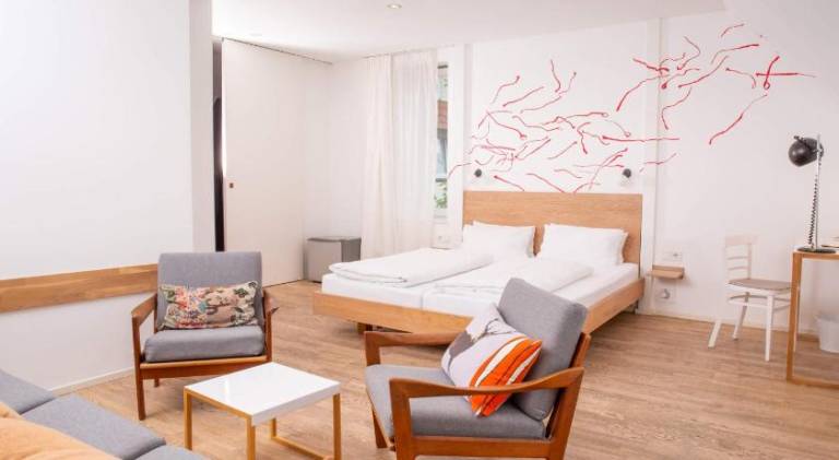 Hotel Tafelfreuden — photo 2