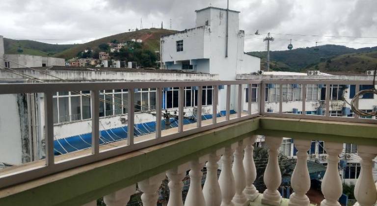 Pousada Coracao de Jesus — photo 3