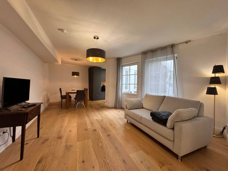 Ferienwohnung Wiestorstraße in Überlingen — photo 3