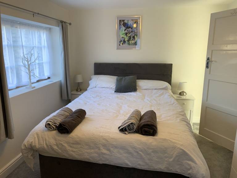 Accommodation Sandwich
