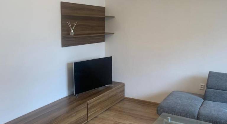 Apartment with 1 room for 6 persons in Kosice